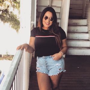 Meet your Posher, Fiora